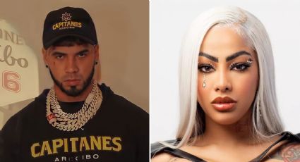 Anuel AA estaría buscando la custodia de su hija Cattleya tras polémica de Yailín “La Más Viral”