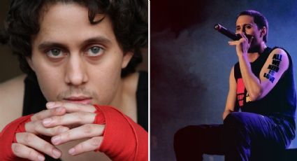 Canserbero: giran orden de arresto contra la principal sospechosa de su muerte