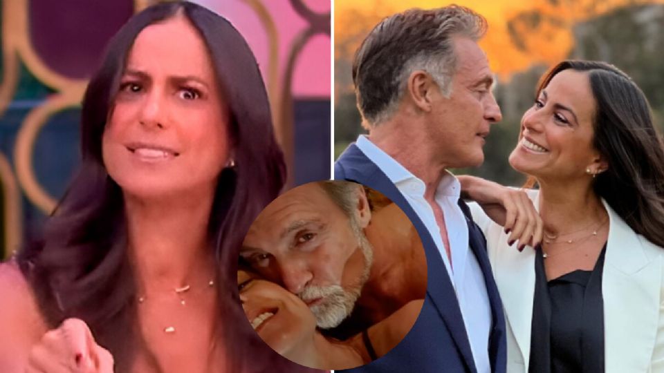 Paulina Mercado habla sobre el video subido de tono con Juan Soler; ¿qué dijo?