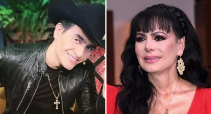 Maribel Guardia confiesa cómo pasará su primera Navidad sin su hijo