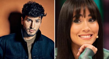 Filtran foto de Aitana con Sebastián Yatra; ¿regresaron?