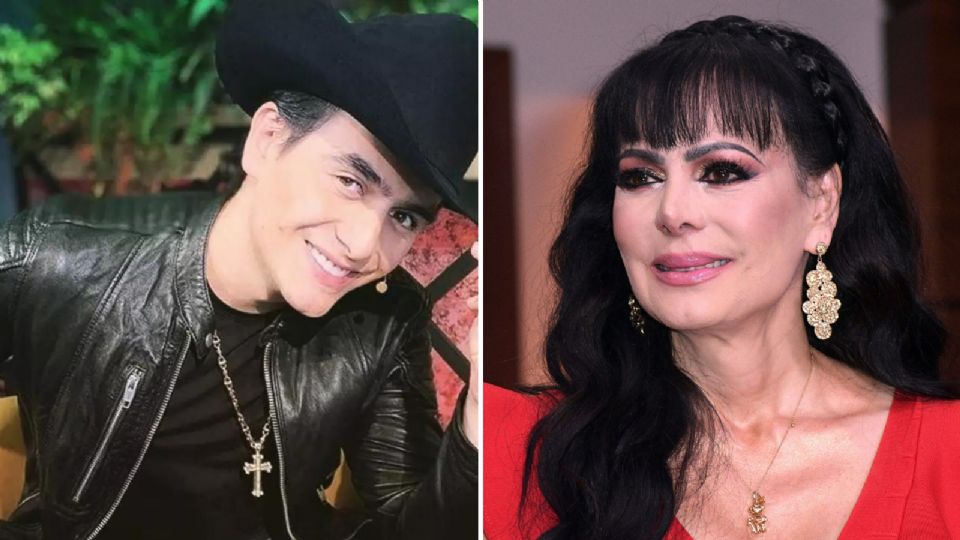 Maribel Guardia confiesa cómo pasará su primera Navidad sin su hijo