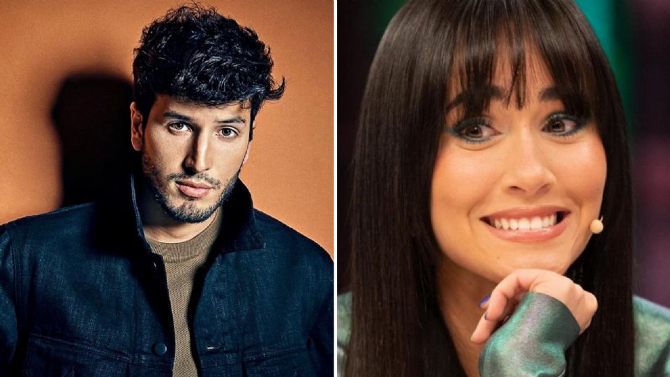 Filtran foto de Aitana con Sebastián Yatra; ¿regresaron?