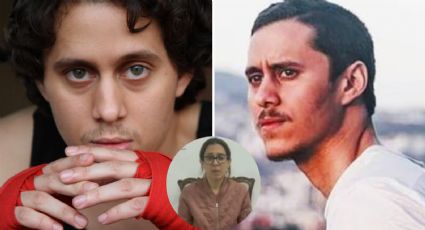 Mánager de Canserbero confiesa haberle quitado la vida al rapero