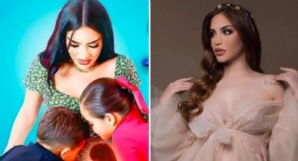 ¿Kimberly Loaiza embarazada? JD Pantoja lo revela con un video