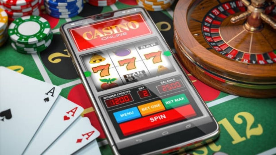 Los juegos live casino más populares