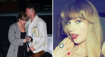 Aseguran que Taylor Swift y Travis Kelce se casaron en secreto