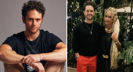 Mamá de Christopher Uckermann revela si el RBD será papá