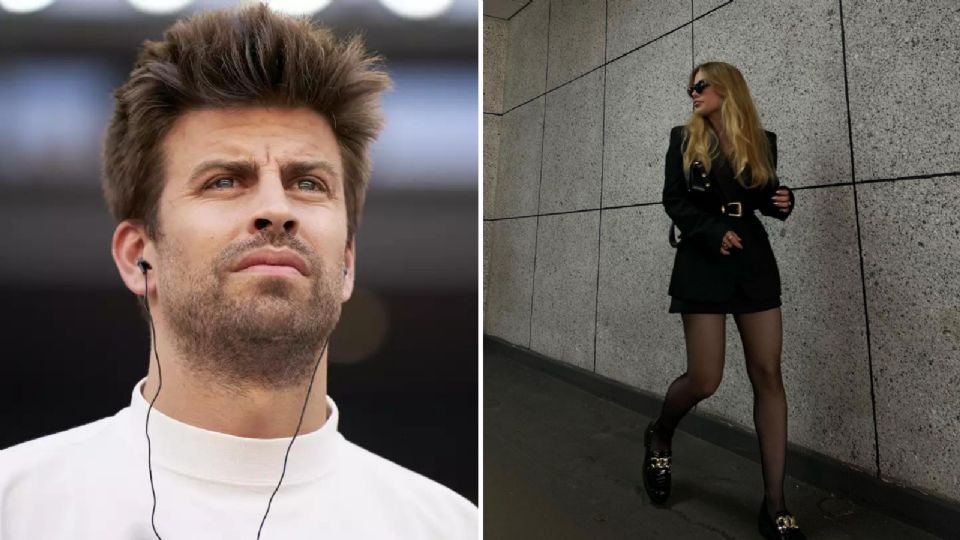 Piqué seguiría sin caerle bien a los padres de Clara Chía por preocupante razón