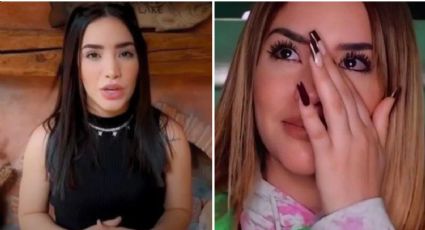 Kimberly Loaiza publica video disculpándose con Kenia Os