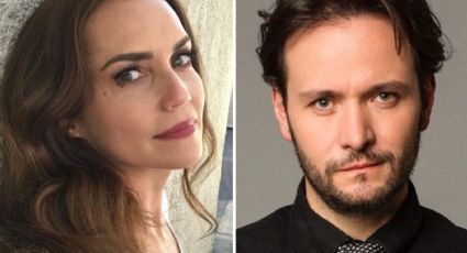 Rodrigo Cachero y Larisa Mendizábal pasaron Navidad juntos luego de la infidelidad de sus exs