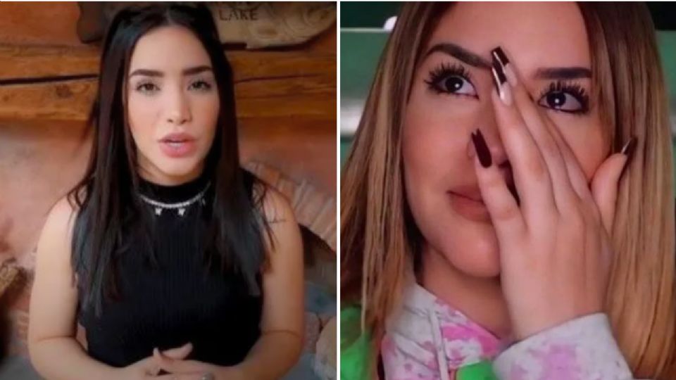 Kimberly Loaiza publica video disculpándose con Kenia Os