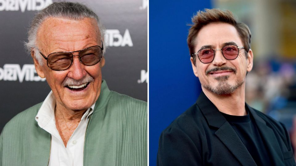 Cumpleaños de Stan Lee: Los personajes qué creo y su legado en Marvel