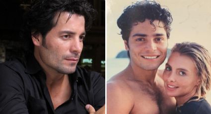 Sale la verdad detrás del supuesto divorcio de Chayanne tras 30 años de matrimonio