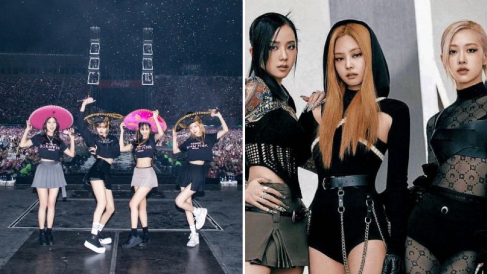 Blackpink no renueva con YG y esto sucederá con el grupo