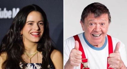 Anuario2023: de Chabelo a Rosalía