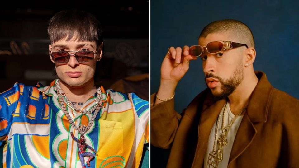 Anuario 2023: de Bad Bunny a Peso Pluma