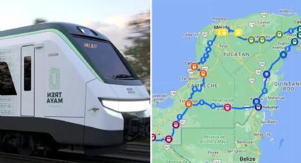 Tren Maya: Cuándo lo inauguran, dónde comprar los boletos y cuánto cuestan