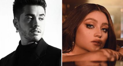 Mario Bautista rompe el silencio y niega relación con Karol Sevilla