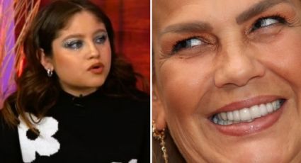 Niurka le manda un consejo a Karol Sevilla, ex novia de Emilio Osorio