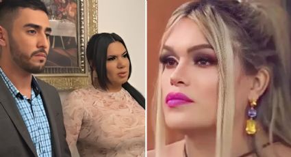 Kimberly 'La Más Preciosa' y Óscar Barajas ya se casaron: ¿Sin las perdidas?