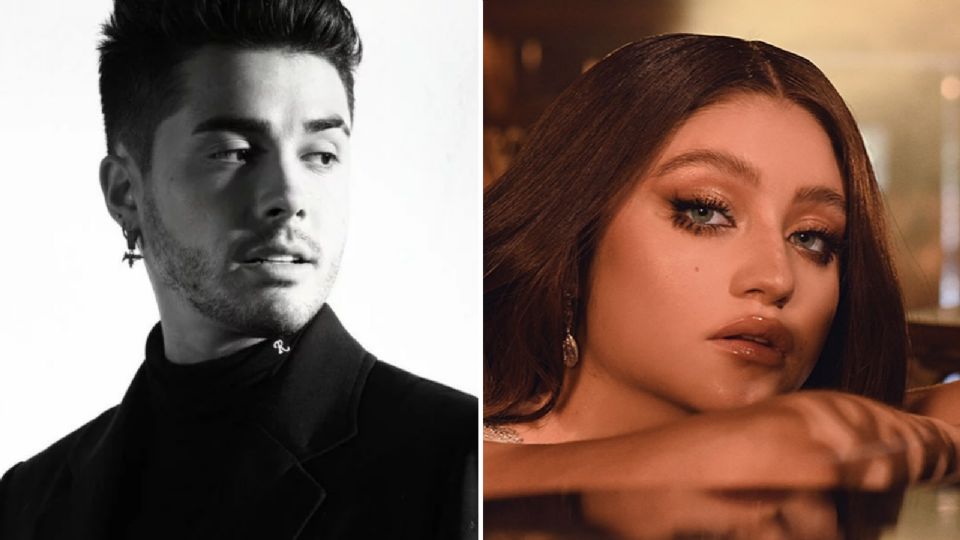 Mario Bautista rompe el silencio y niega relación con Karol Sevilla