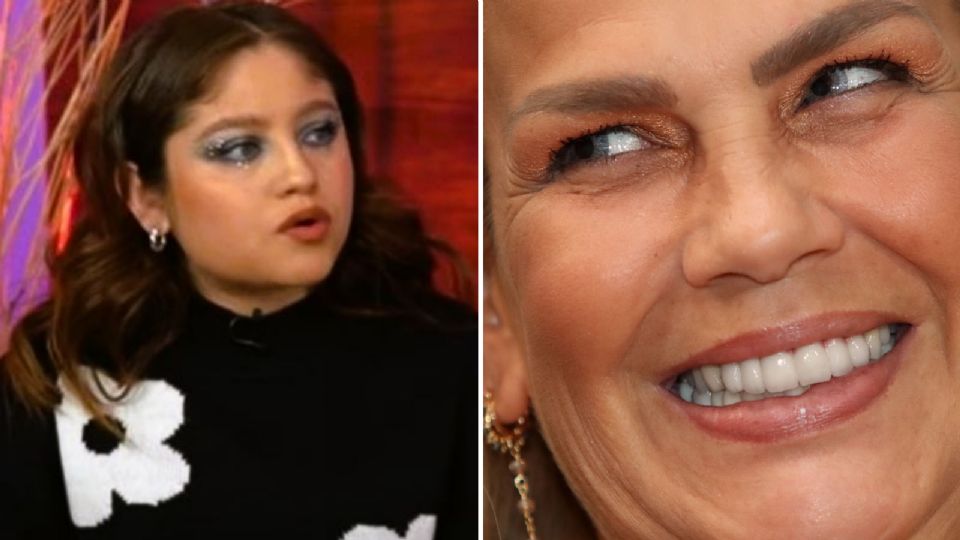 Niurka le manda un consejo a Karol Sevilla, ex novia de Emilio Osorio