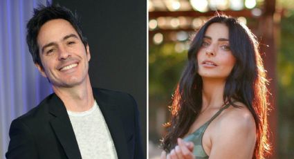 Aislinn Derbez responde si regresará con Mauricio Ochmann