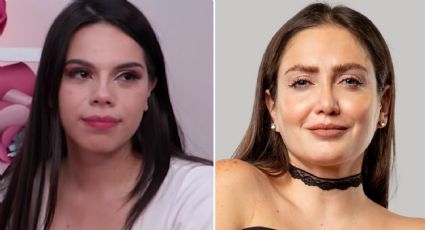 Lizbeth Rodríguez revela que sigue dolida tras ser negada por Celia Lora