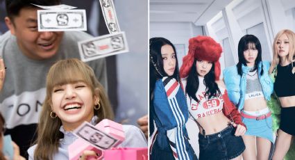 Acciones de YG Entertainment suben un 25% gracias a BLACKPINK