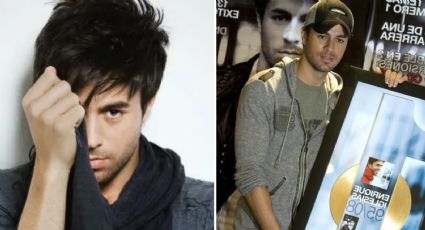 ¿Por qué Enrique Iglesias vendió todo su catálogo musical?