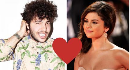 ¿Quién es Benny Blanco, el novio de Selena Gómez?