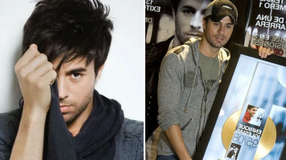 ¿Por qué Enrique Iglesias vendió todo su catálogo musical?