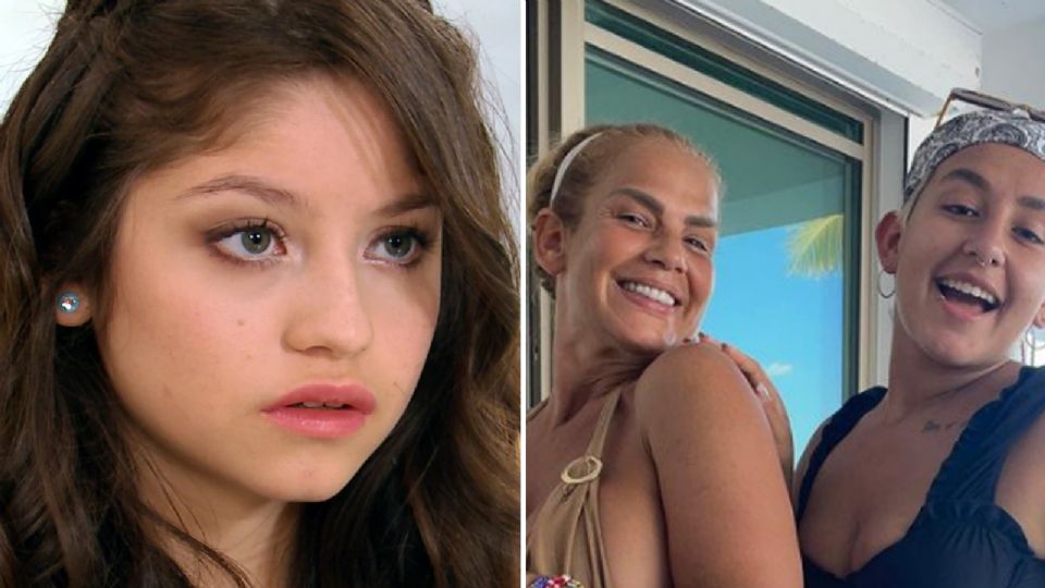 Karol Sevilla responde indirectas de Niurka y Romina Marcos
