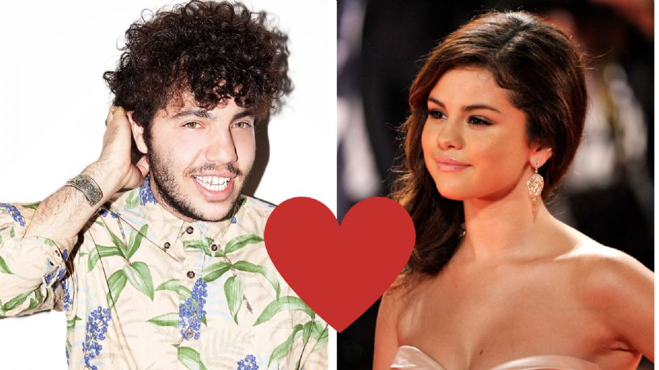 ¿Quién es Benny Blanco, el novio de Selena Gómez?

