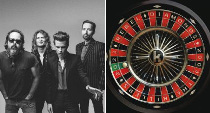 The Killers estrena "Spirit": Letra completa y qué significa