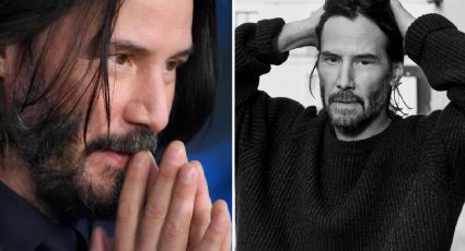 keanu Reeves sufre robo en casa de los Ángeles