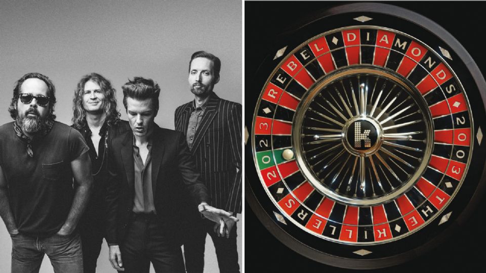 The Killers estrena 'Spirit': Letra completa y qué significa

