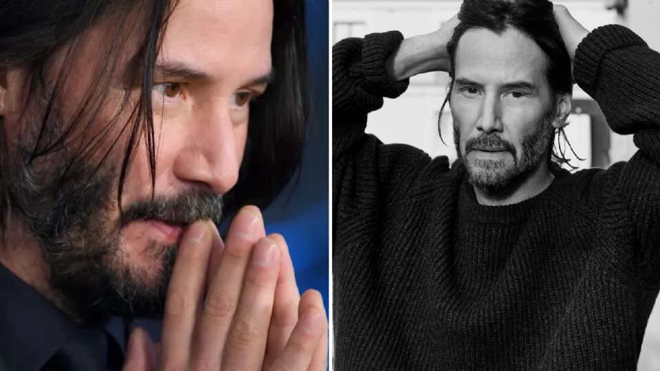 keanu Reeves sufre robo en casa de los Ángeles
