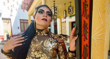 ¿Quién es Muñeca Diamante de Rubí?, la millonaria influencer mexicana