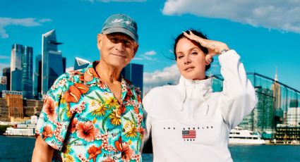 ¿Quién es Rob Grant? El padre millonario de Lana del Rey