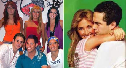 ¿Enamorad@? Estas son las canciones de RBD que puedes dedicarle a tu crush