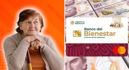 Pensión Bienestar 2024: El cambio que debes hacer en tu tarjeta para cobrar tus depósitos