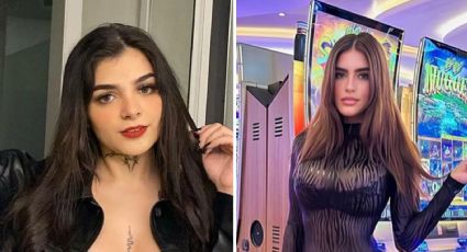 ¿Quién es Jessy Ren, la supuesta prima de Karely Ruiz que podría desbancarla?