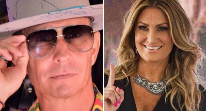 Erik Rubín pide a Anette Cuburu que suba las pruebas de la infidelidad de su ex