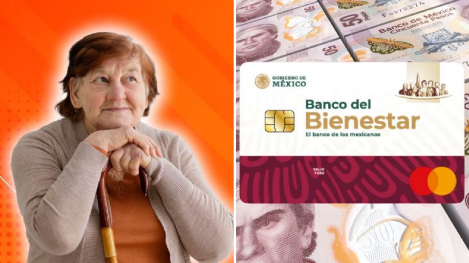 Pensión Bienestar 2024: El cambio que debes hacer en tu tarjeta para cobrar tus depósitos