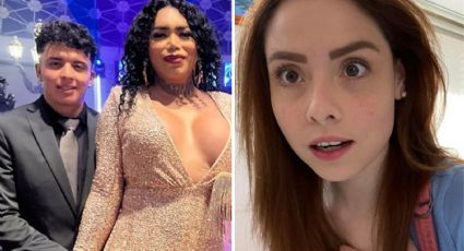 Maryfer Centeno analiza declaraciones del novio de Paola Suárez tras presumirse inocente