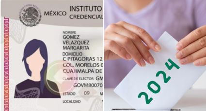 INE: ¿Hasta cuándo puedes tramitarlo antes de las Elecciones 2024? Fecha límite