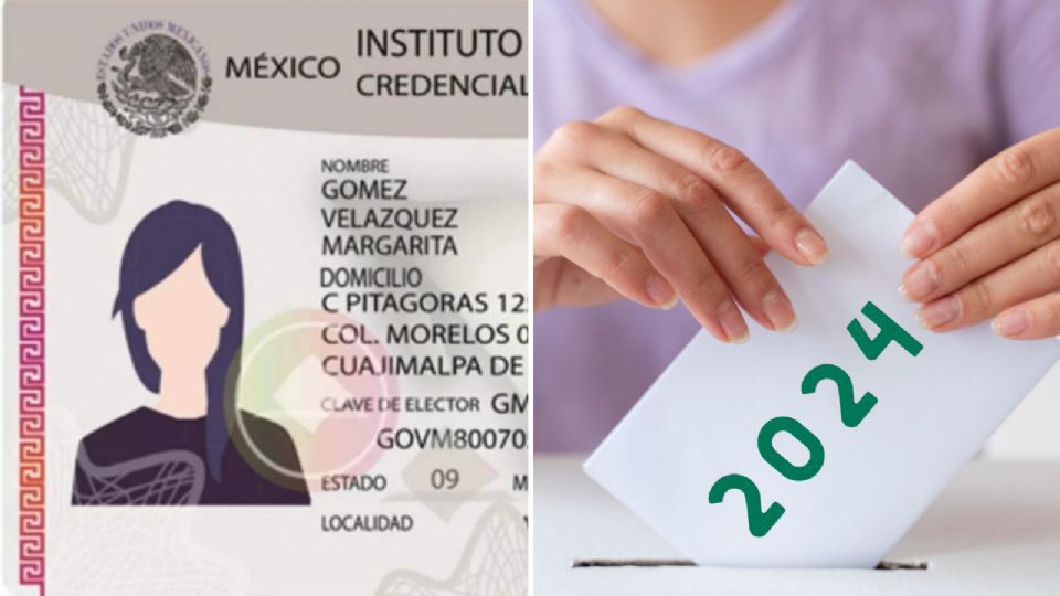 INE: ¿Hasta cuándo puedes tramitarlo antes de las Elecciones 2024? Fecha límite