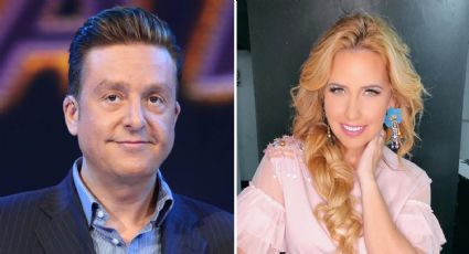 Raquel Bigorra tacha de "hipócrita" a Daniel Bisogno: "No aguantas"